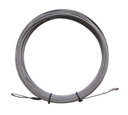 PR 075 Jeden optický kabel 75 m